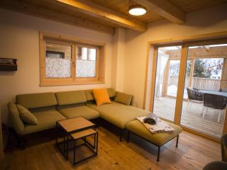 Designchalets Falkertsee - 7