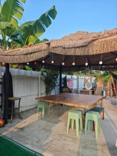 復古車露營住宿 - 8