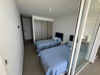 Departamento Familiar Premium Vista Mar Playa Blanca - 6