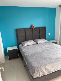 Confortable Apto Vacacional, Fusagasuga Cundin - 7