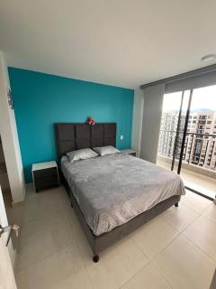 Confortable Apto Vacacional, Fusagasuga Cundin - 6