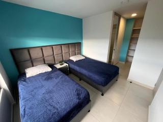 Confortable Apto Vacacional, Fusagasuga Cundin - 4