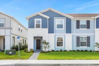 5 Bedroom 45 Bathroom Windsor Island 3822La - 8