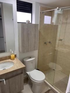 Apto Vacacional, 85 m², 3 Hab, Vista a las piscinas, Fusagasuga - 7