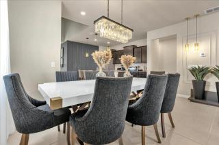 7 Bedrooms 55 Baths Windsor Island 3841 La - 5