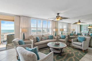 Magnolia House 602 At Destin Pointe Resort - 0