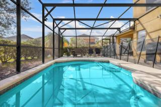 4 Bedrooms 3 Bathrooms Veranda Palms 4461 Np - 7