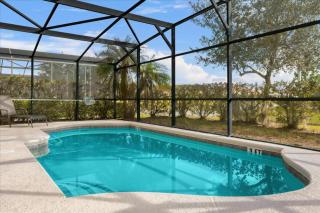 4 Bedrooms 3 Bathrooms Veranda Palms 4461 Np - 5