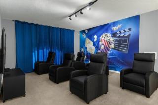 4 Bedrooms 3 Bathrooms Veranda Palms 4461 Np - 3