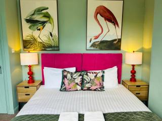 Dorset Green Two By My Getaways - 9