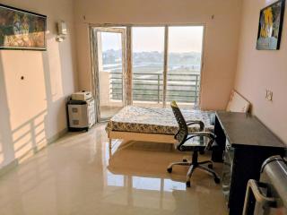 Shree Vrindavan Homestay - 9