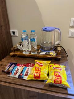 Palma Pyramids hotel - 1