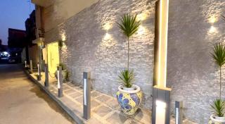 Palma Pyramids hotel - 5