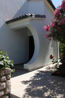 Apartments with a parking space Mali Losinj (Losinj) - 7964 - 1