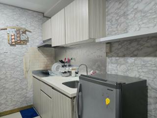 Megatower RESIDENCES 1 - 5