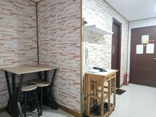 Megatower RESIDENCES 1 - 6