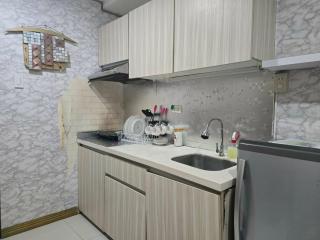 Megatower RESIDENCES 1 - 7