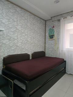 Megatower RESIDENCES 1 - 1