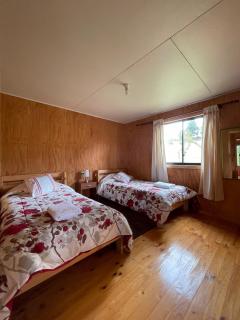 Cabaña chilota naturaleza, playa y desconexión - 2