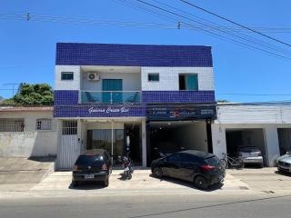 Apartamento á 5 minutos do centro - 7