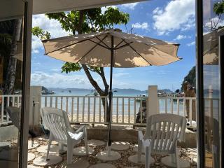 El Nido, Corong Corong Pier - 0