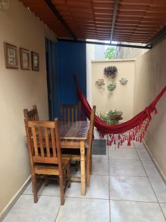 Flat novo com área gourmet privativa próximo a rodoviária - 5