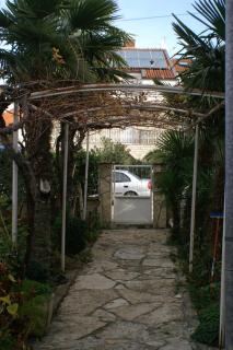 Apartments with parking space Biograd na Moru, Biograd - 860 - 1
