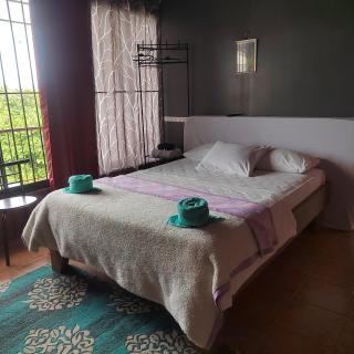 Surá House Corcovado SuriNico Room With AC - 0