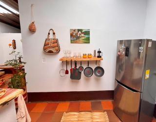 Casa del Río San Rafael - 4