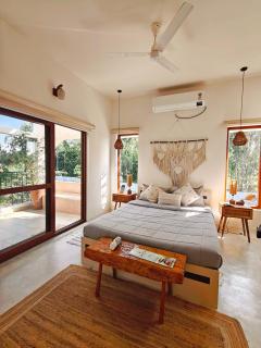 Tuscan Breeze, Nandi Hills - 5