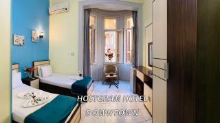 Host-Gram Hotel & Suites Downtown - 9