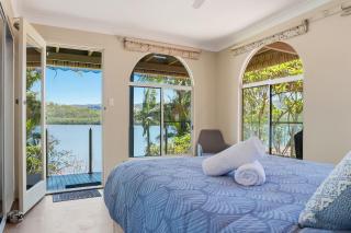 Dorathee Cottage - Pet Friendly - Absolute Waterfront - 7