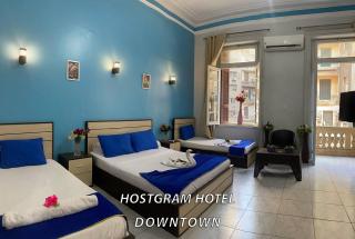 Host-Gram Hotel & Suites Downtown - 8