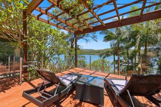 Dorathee Cottage - Pet Friendly - Absolute Waterfront - 9