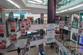 Hotel O PMR Near Ascendas Park Square Mall - 1