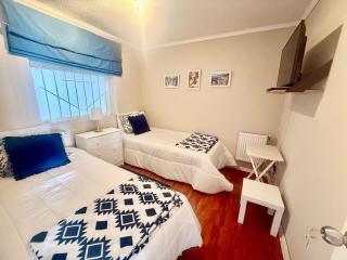 Primera linea frente a Playa Lilenes - Concón - 1