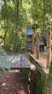 Cabana winchesters - Domo - 7