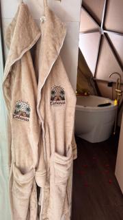 Cabana winchesters - Domo - 5