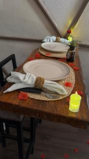 Cabana winchesters - Domo - 2