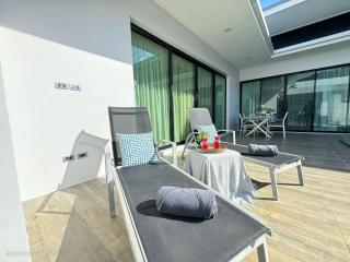 Skypool Villa by G Estate Phuket - 5