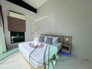 Skypool Villa by G Estate Phuket - 3