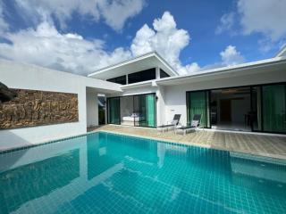 Skypool Villa by G Estate Phuket - 8