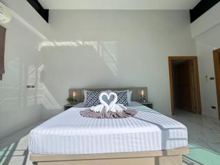 Skypool Villa by G Estate Phuket - 1