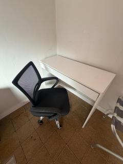 Casa rosa - conforto com split, wifi e água quente - 4