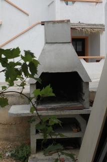 Apartment Metajna 6426a - 4