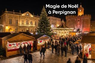 Duplex 39 m2 centre Perpignan Wi Fi haut débit - 2