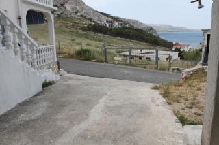 Apartment Metajna 6426b - 1