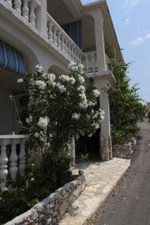 Apartment Metajna 6426c - 3