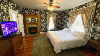 Governor's Mansion Guest Suites For Big Groups - 7