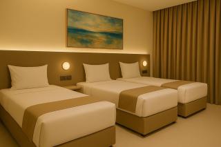 Viaje Hotel Downtown Cairo - 5